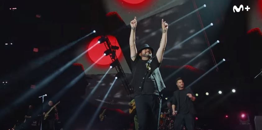 El Barrio: Un reino sin corona : Foto