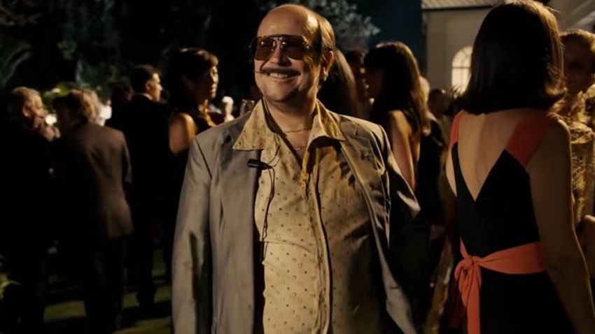 Torrente presidente : Foto Santiago Segura