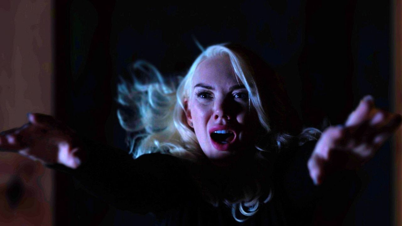 Fear Cabin: The Last Weekend Of Summer : Foto