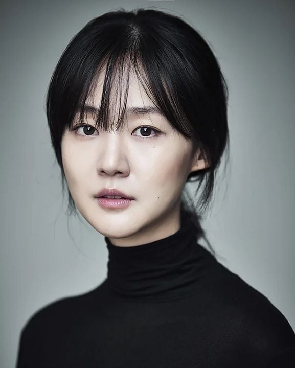 Póster Ye-young Park