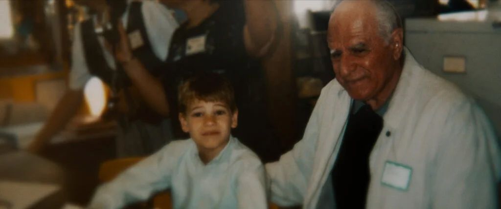 El misterio de la familia Carman : Foto