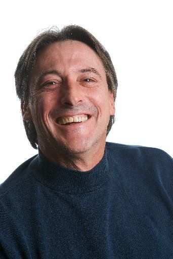 Póster Kevin Kaufman