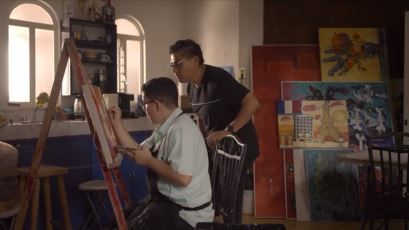 Los chavales de Morelia : Foto