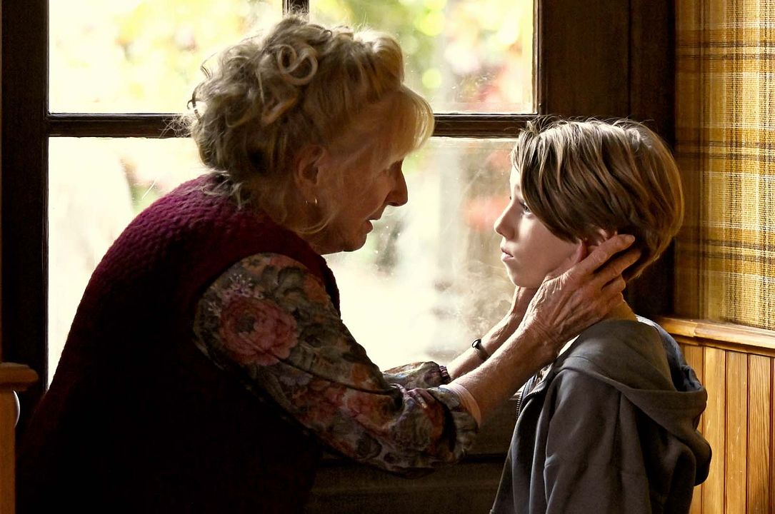 Cuando llega el otoño : Foto