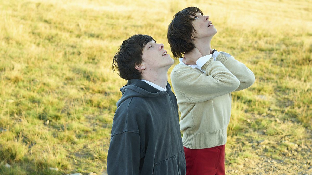 The Listeners : Foto