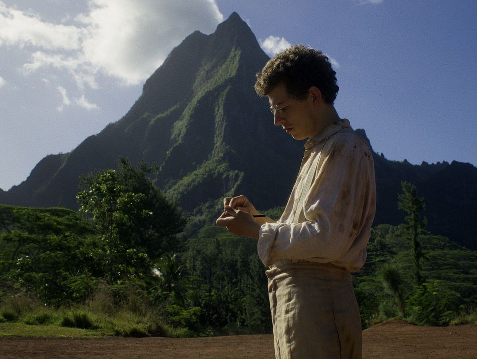 Off the Beaten Track : Foto