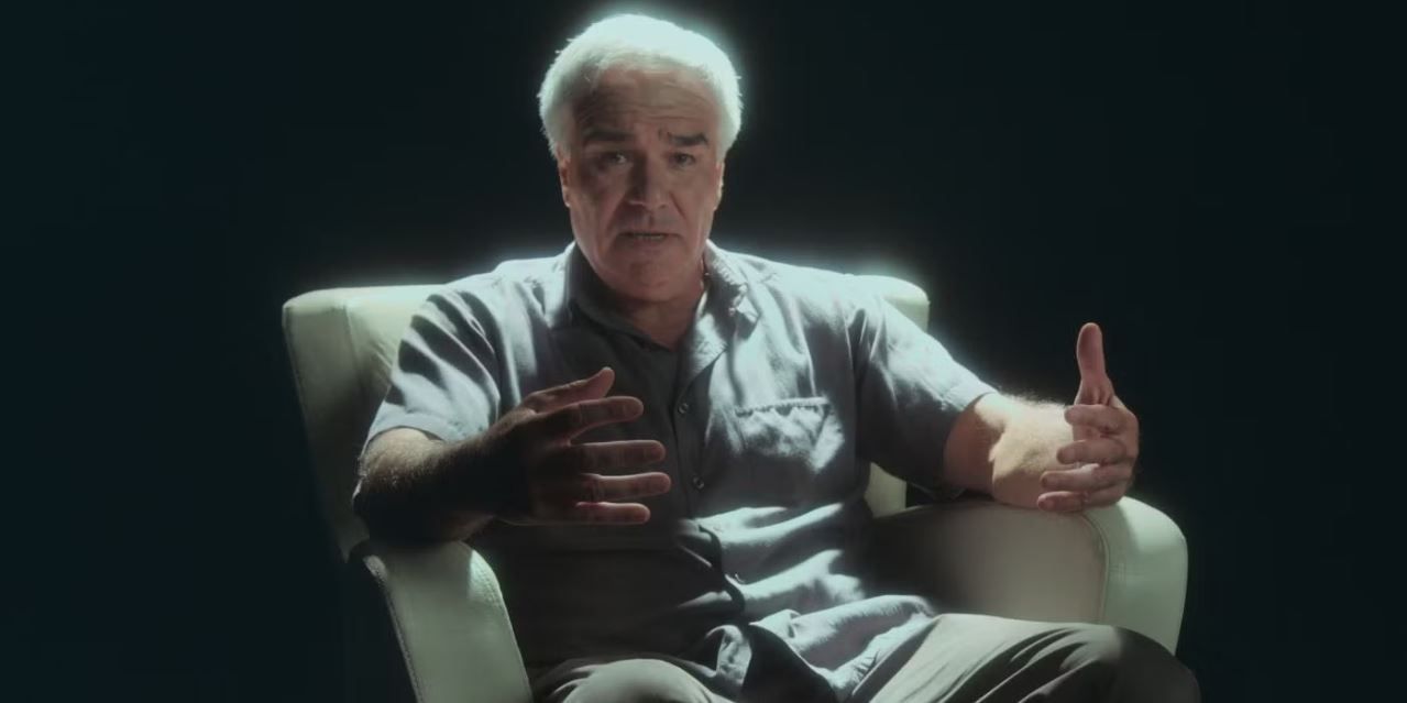 Caos: Los crímenes de Manson : Foto