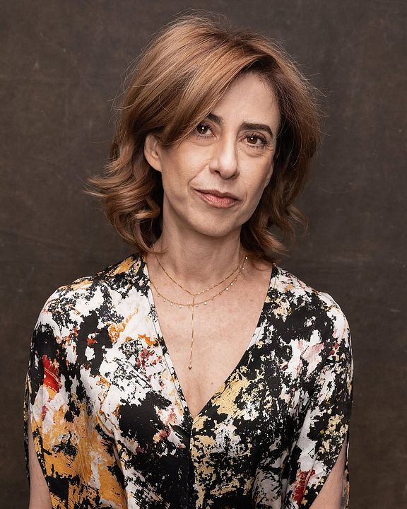 Póster Fernanda Torres