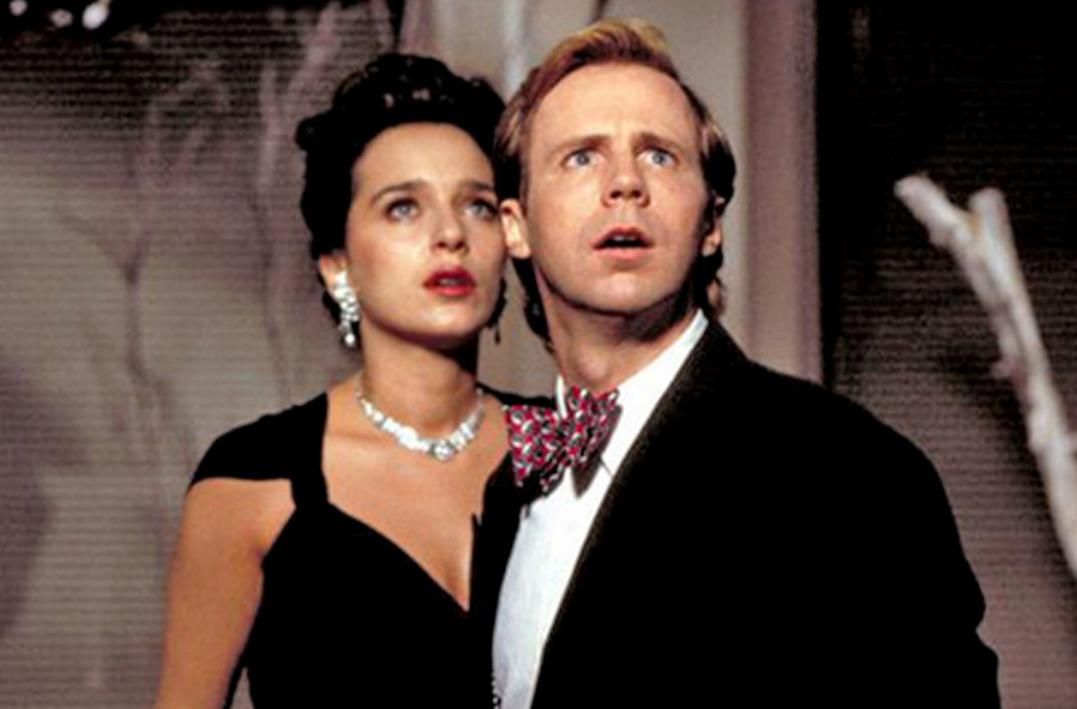 Borrón y cuenta nueva : Foto