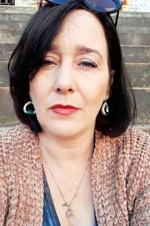 Póster Ana Garibaldi