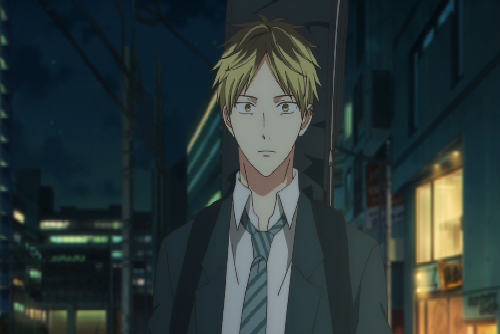 given The Double Album: Hiiragi mix & To the Sea : Foto