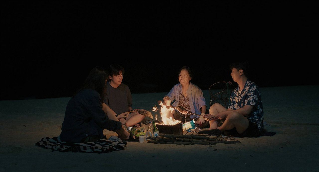 The Love of Truman : Foto