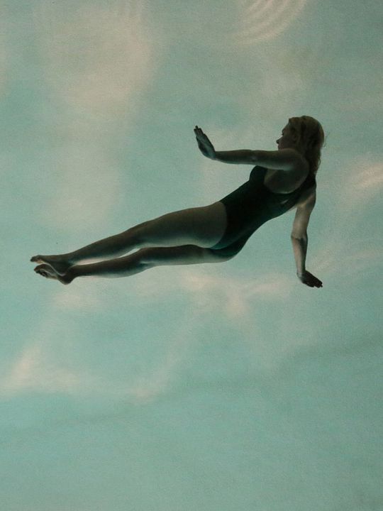 It's Not Me : Póster