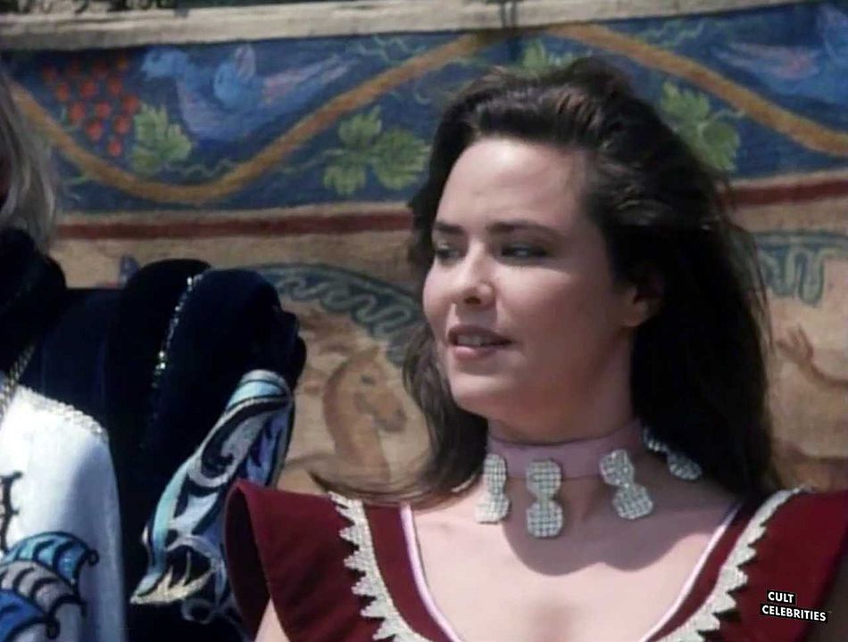 Deathstalker IV: Duelo de Titanes : Foto