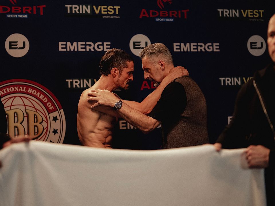 The Cut : Foto John Turturro, Orlando Bloom