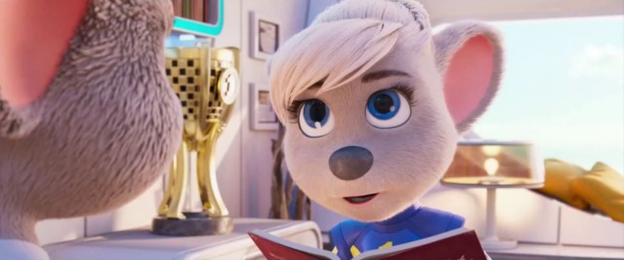 El Gran Premio: A Toda Velocidad : Foto