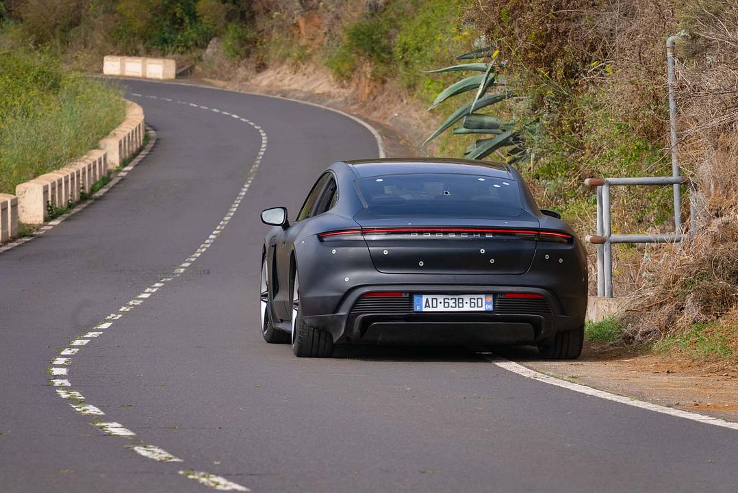 El Robo Perfecto: Pantera : Foto