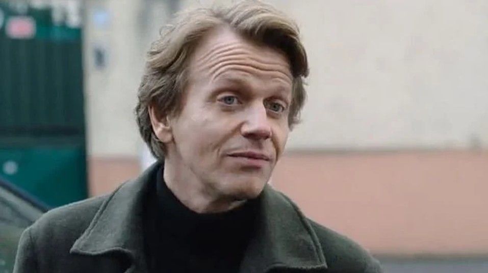 El Cuadro Perdido : Foto