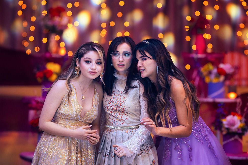 Foto Karol Sevilla