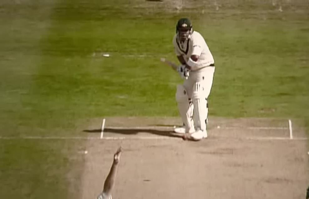 Freddie Flintoff: el milagro de sobrevivir : Foto