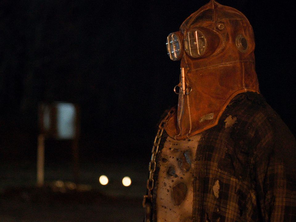 De Naturaleza Violenta : Foto