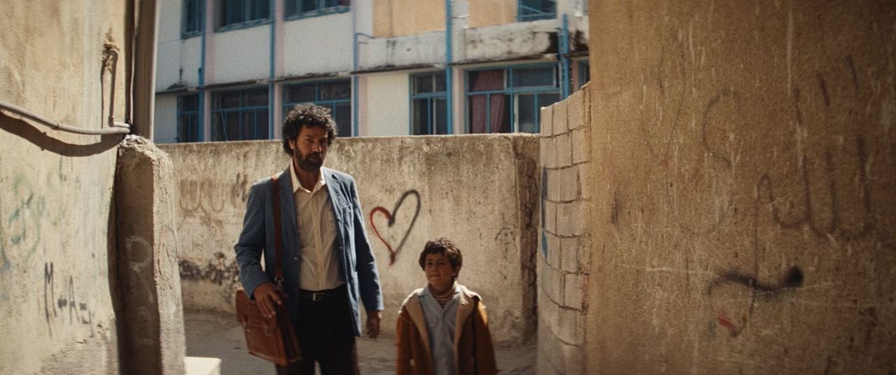 Lo que queda de ti : Foto