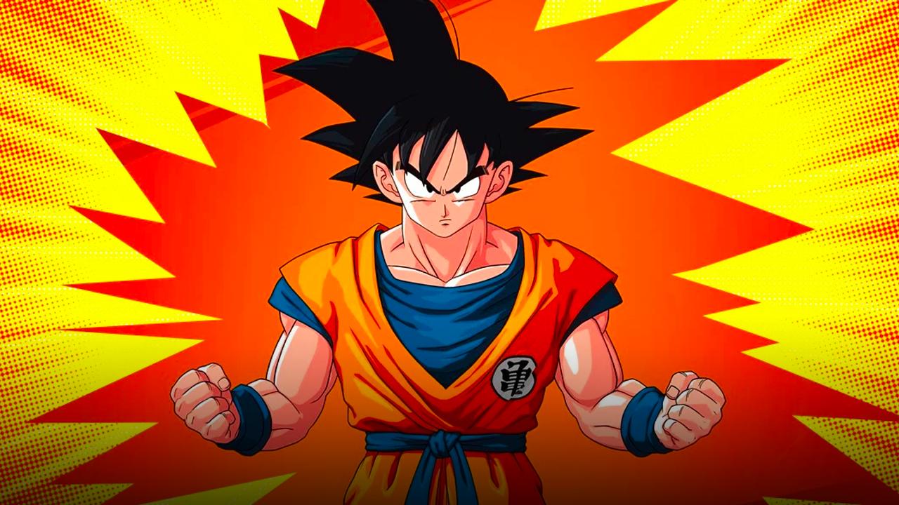 Dragon Ball Z: así se vería Número 18 según la Inteligencia Artificial