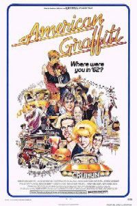 American Graffiti: Locura de verano : Póster