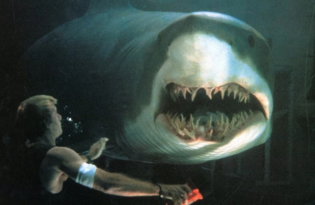 Impacto Mortal : Foto Aaron Eckhart