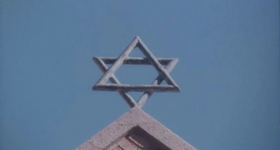 Reflections in Synagogue: Observational and Speculative Musings On Contemporary Jewry : Foto