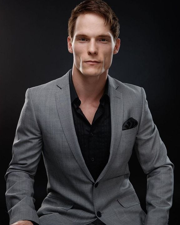 Póster Dakota Daulby