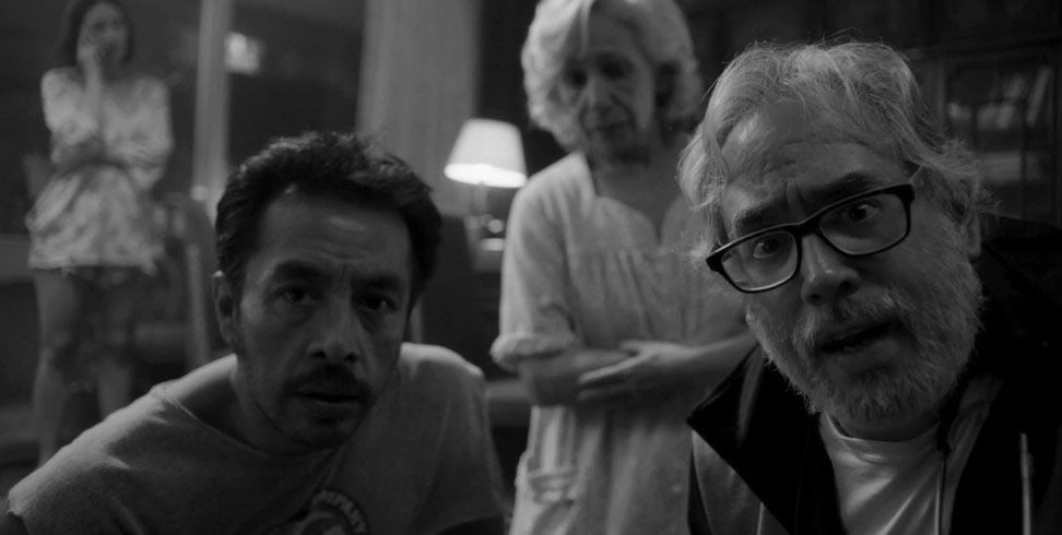 No nos moverán : Foto