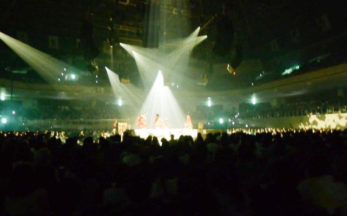 Subarashii Sekai wa Doko ni : Foto