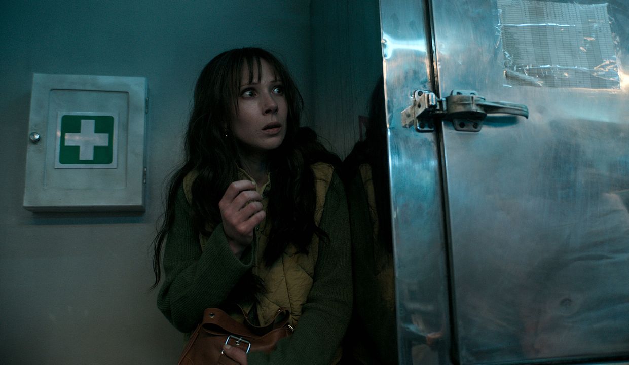 Buena Suerte, Diviértete, No Mueras : Foto