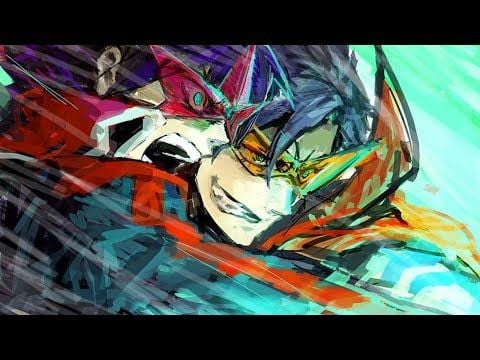 Gurren Lagann: The Lights in the Sky Are Stars, la película : Foto