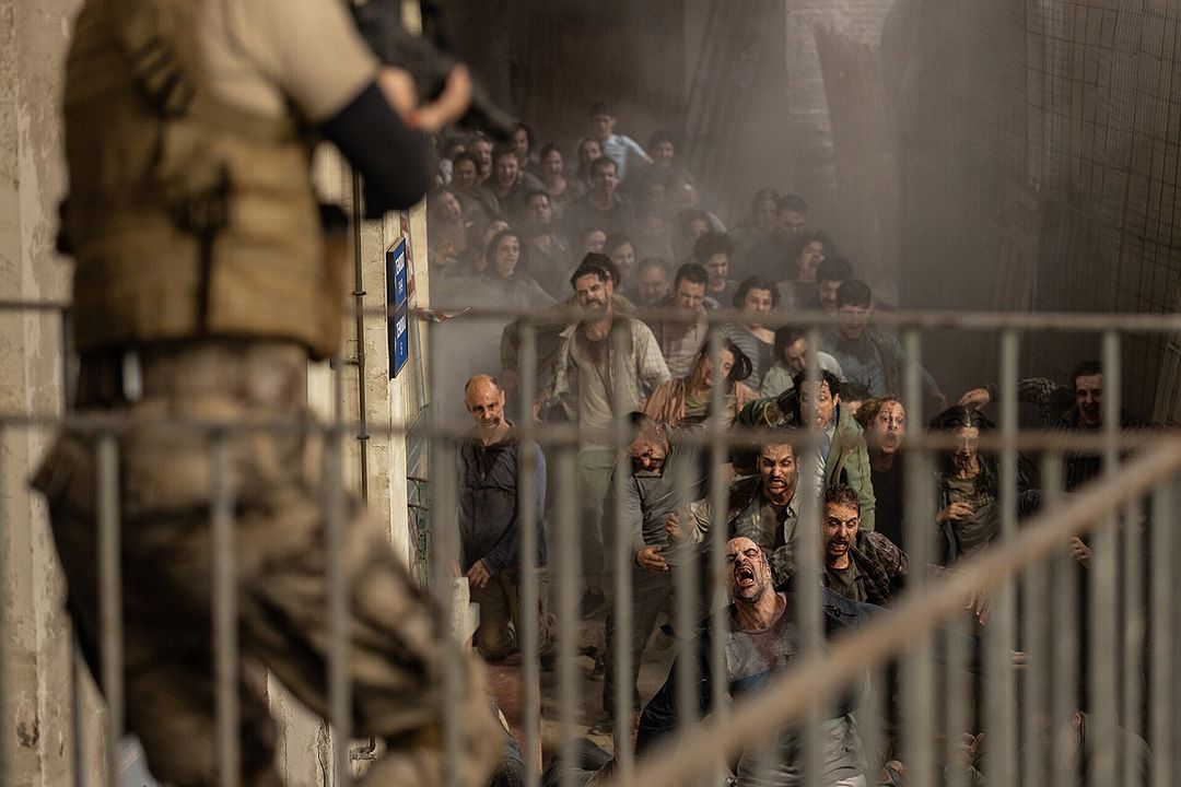 Apocalipsis Z: Nuevo Mundo : Foto