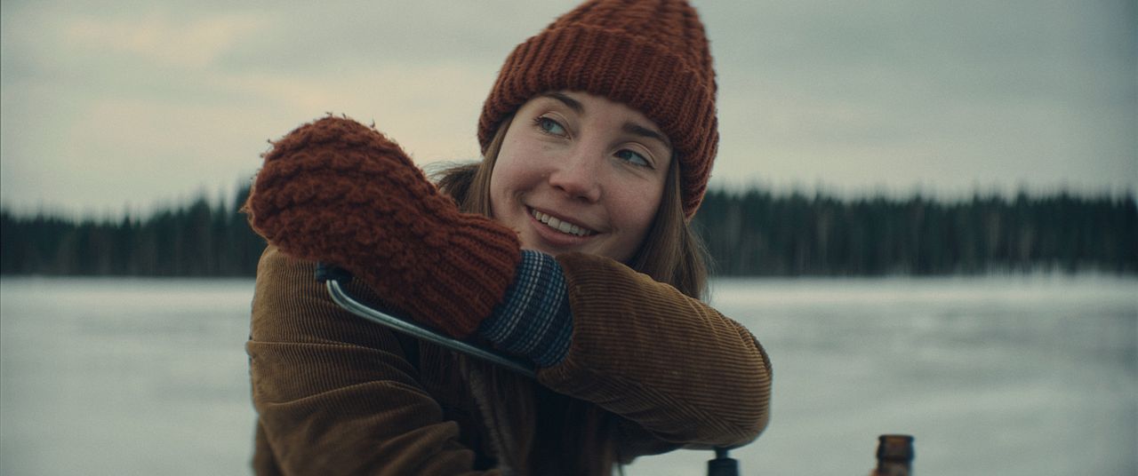 Muerte en Invierno : Foto Gaia Wise