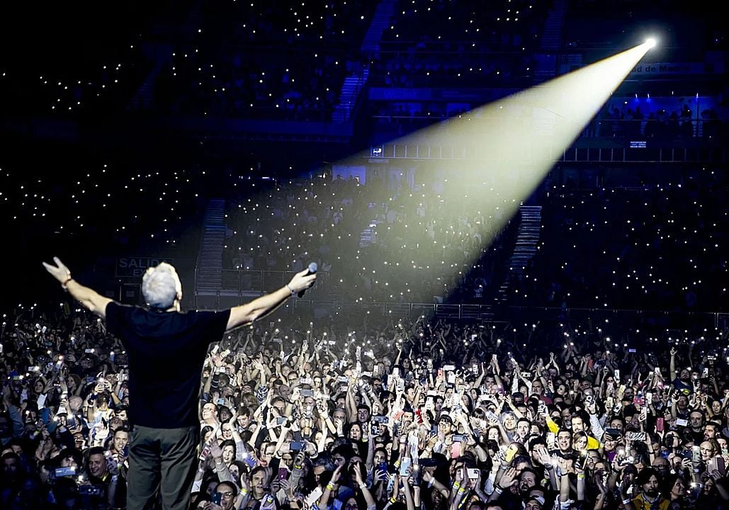 Los mejores años de nuestra vida : Foto