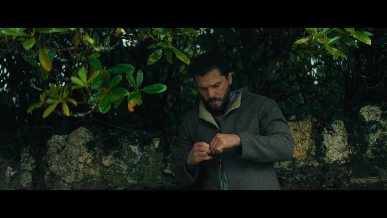 The Dreadful : Foto Kit Harington