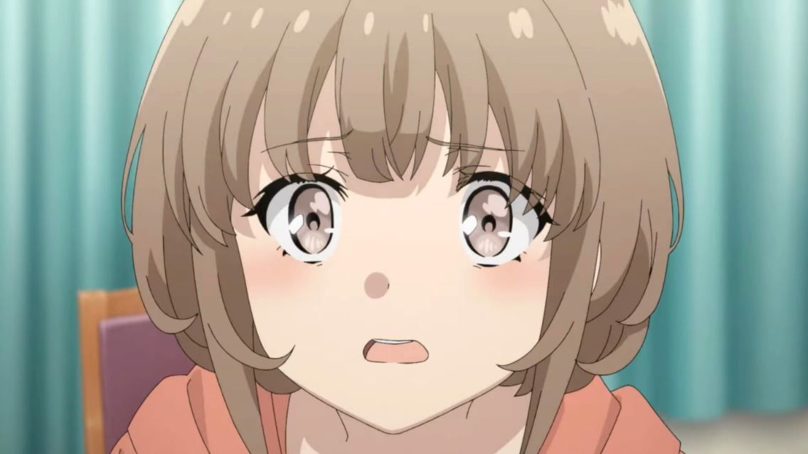 Rascal Does Not Dream of a Sister Venturing Out : Foto