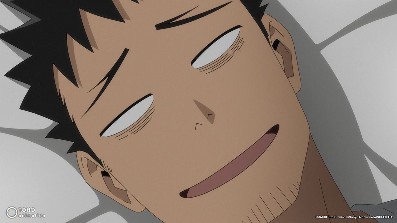 Kaiju No. 8: Misión de Reconocimiento : Foto