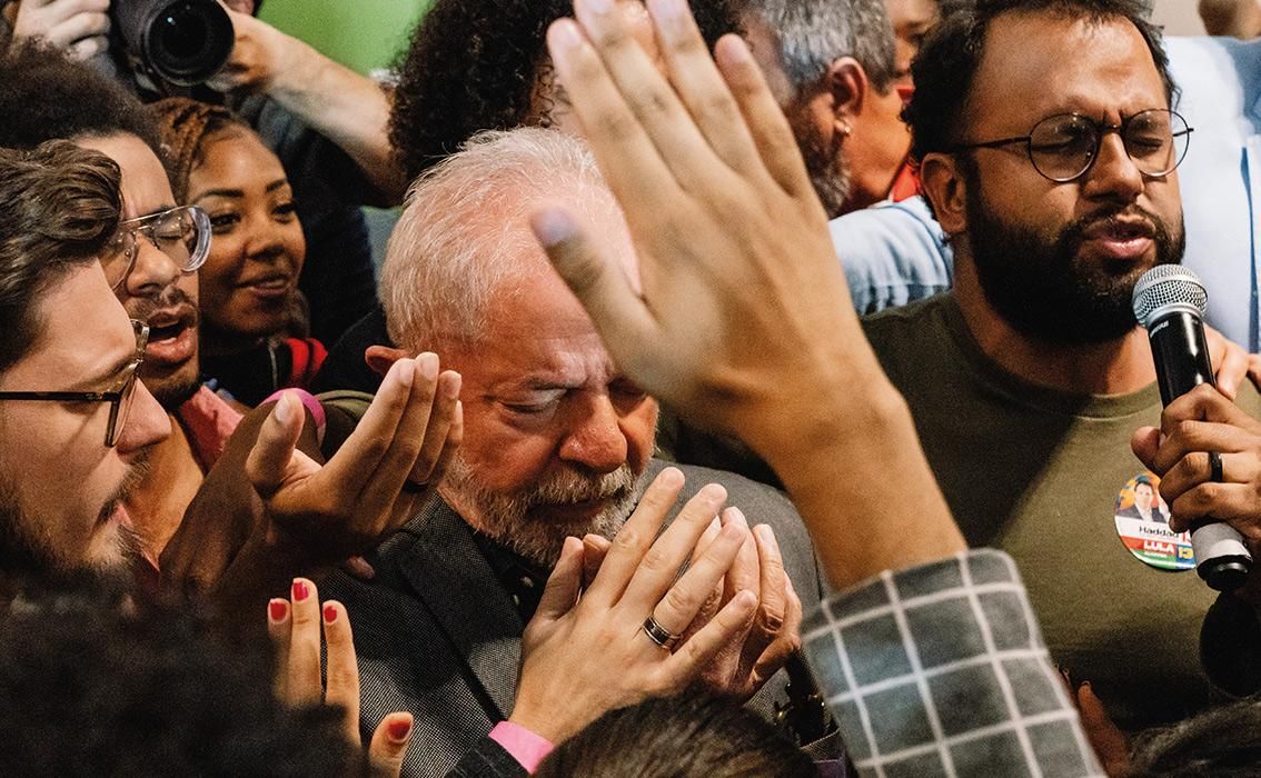 Apocalipsis en los trópicos : Foto