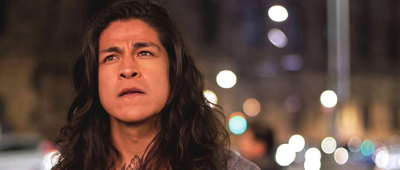 Una Pequeña Confusión : Foto Cristo Fernández