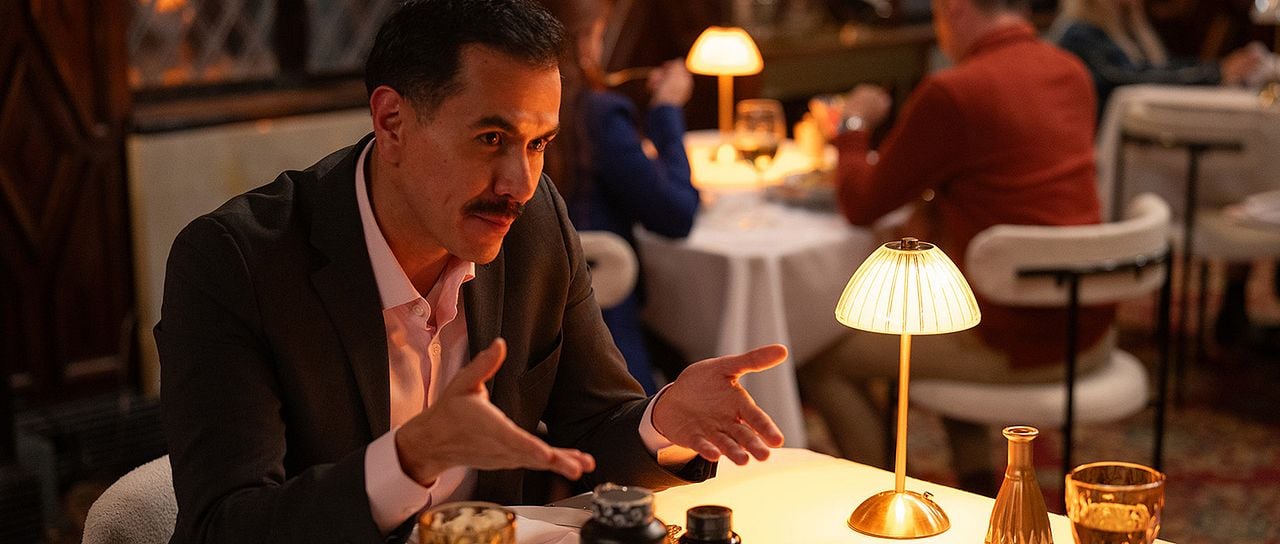 Un hombre por semana : Foto