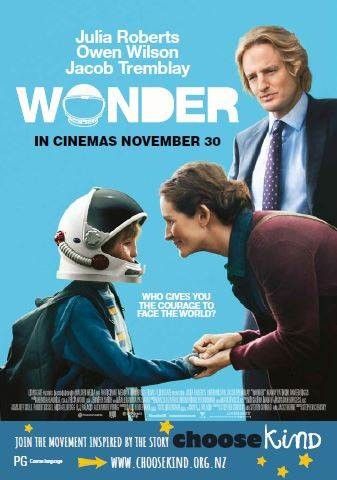 Extraordinario : Póster