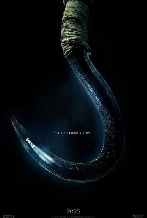 Sé lo que hicieron el verano pasado : Póster