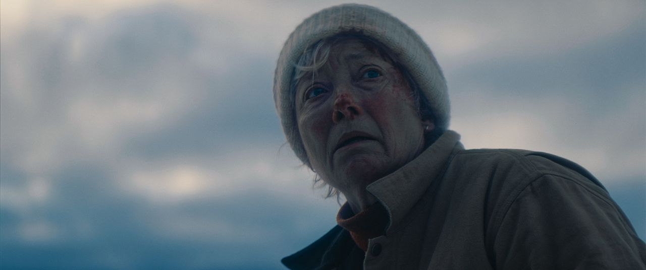 Muerte en Invierno : Foto Emma Thompson