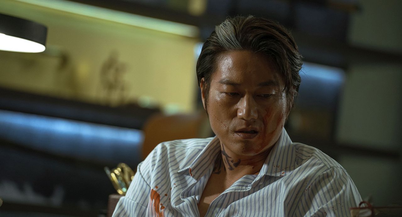 Escape Explosivo : Foto