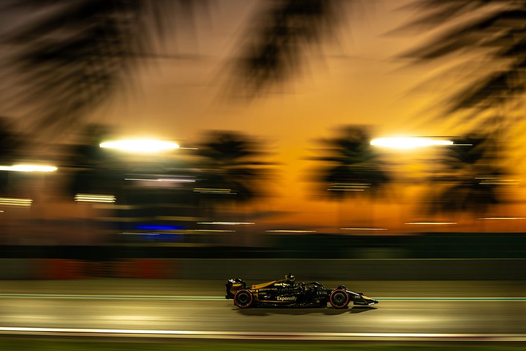 F1: la película : Foto