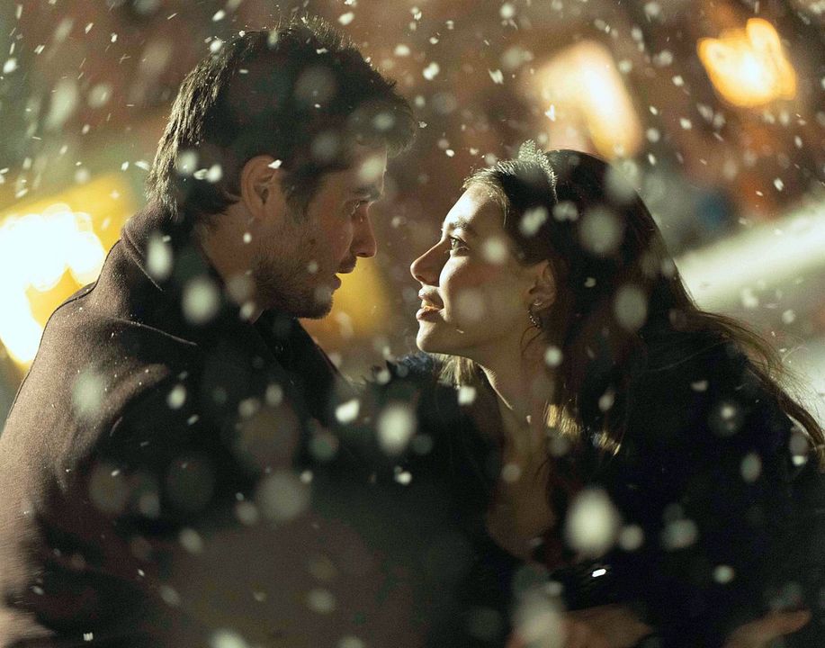 Almas Marcadas : Foto